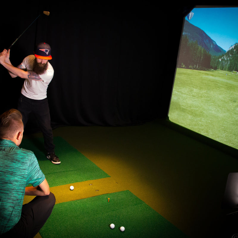 2023 Monday Night Winter Golf League