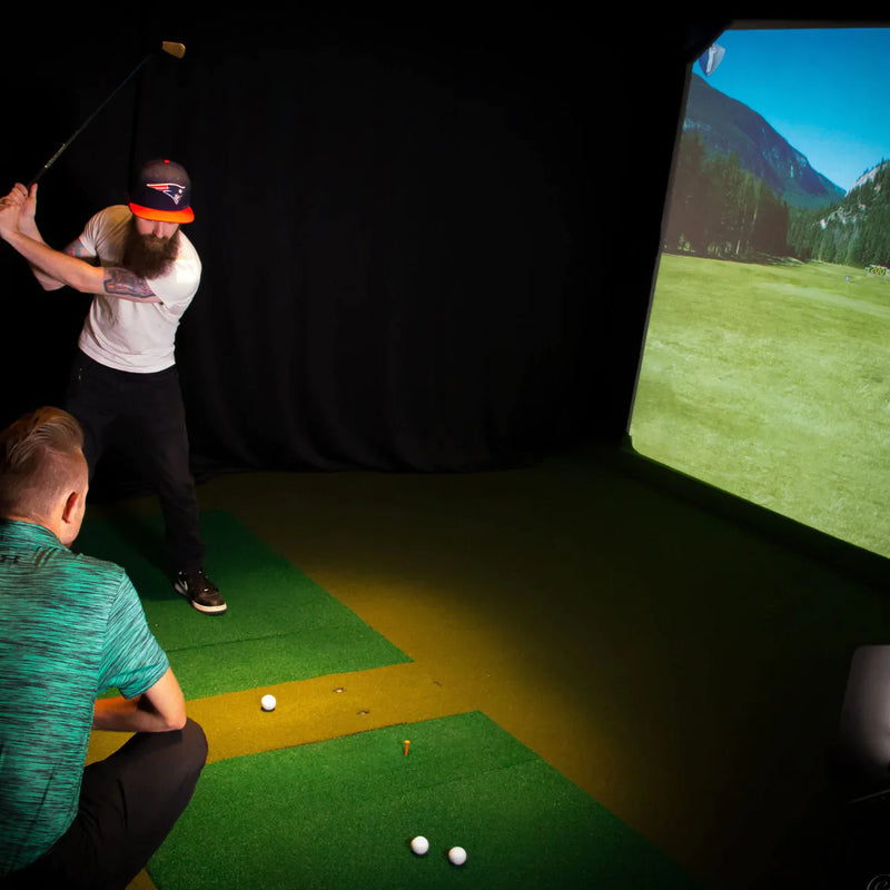 2023 Wednesday Night Winter Golf League